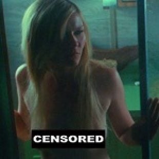 Kirsten Dunst Topless Pic