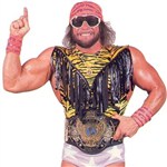 Ooooooh Yeaahhhhh Macho Man Randy Savage Dead