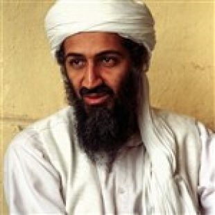 Osama Bin Laden’s Death Faked