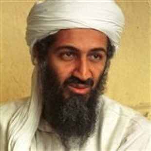 Osama Bin Laden Sex Tape Found