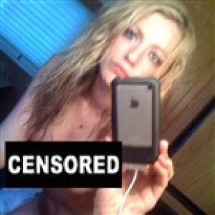 Blake Lively Leaked Nude