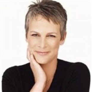 Jamie Lee Curtis Steals A Baseball From Little Girl