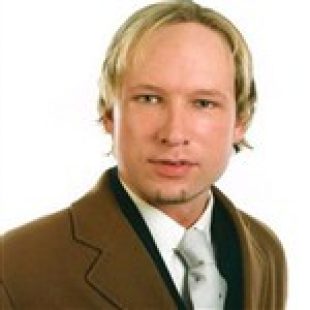 Norweigan Terrorist Anders Breivik Has Muslims’ Support