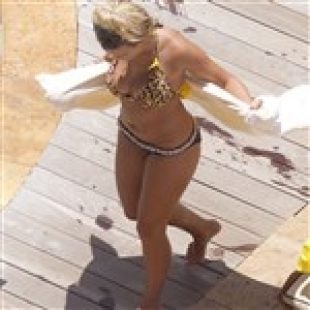 Jamie Lynn Spears Bikini Pics