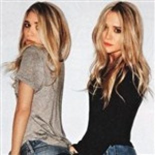 Olsen twins fanfic porn