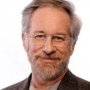 Steven Spielberg Caught Masturbating?