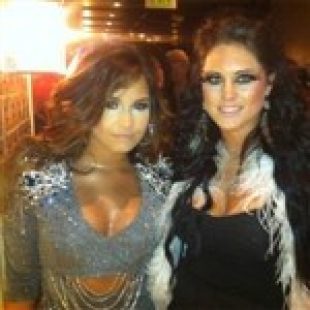 Demi Lovato Gets Breast Implants For Her Birthday