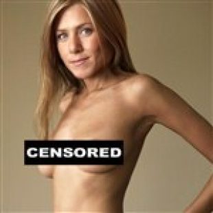 Jennifer Aniston’s Breasts Retrospective