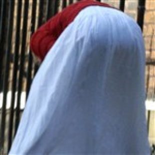 Emma Watson Shows Paps Her Butt