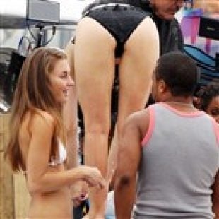 Emmy rossum nude in Moscow