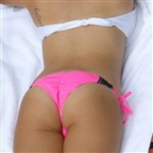 More Ashley Tisdale Bikini Butt Pics