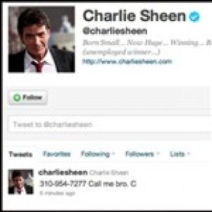 Charlie Sheen Nude Photos & Naked Sex Videos