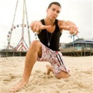 Muslims Demand Vinny From ‘Jersey Shore’ Marry A Stripper