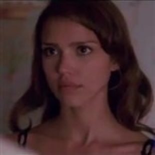 Extremely Erotic Jessica Alba Video