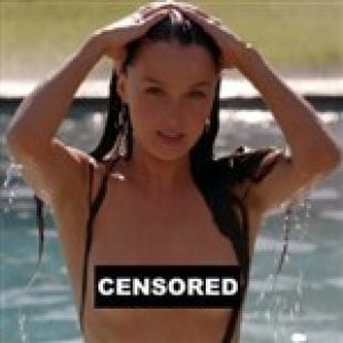 Camilla luddington nude pictures