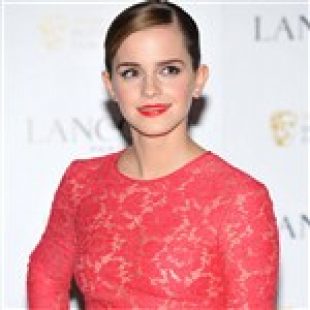 Emma Watson See Through Nip Slip Pics