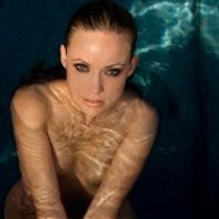 Olivia Wilde Nude Photo Shoot