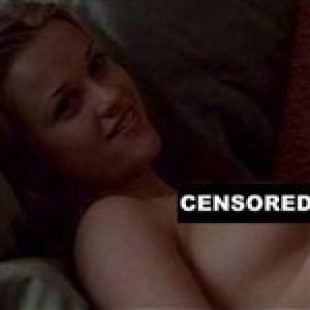 Reese Witherspoon’s Breasts: Then And Now