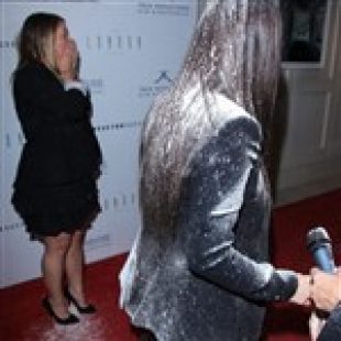 Kim Kardashian Furious Over White Powder Attack