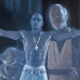 Tupac Hologram To Star In New Star Wars Release