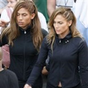 Jennifer Lopez’s Body Double Is A Man
