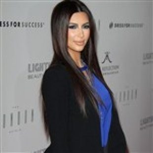 Kim Kardashian Considering Running For President