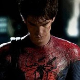 ‘The Amazing Spider-Man’ Behind The Scenes Video