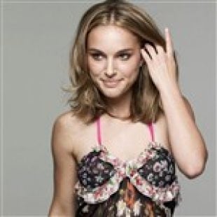 Natalie Portman’s Slutty New Look