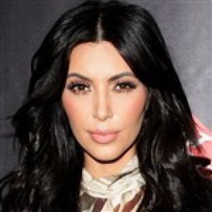 Kim Kardashian’s Bio Before Her Lawyer Had It Taken Down