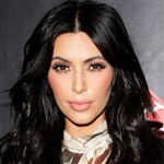 Kim Kardashian's Bio Before Her Lawyer Had It Taken Down