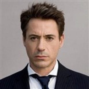 Robert Downey Jr Is Adorable