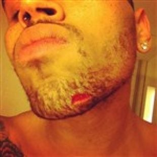 Chris Brown vs Drake Fight Video