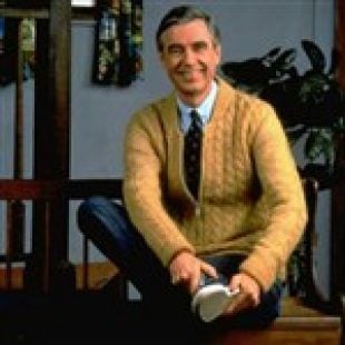 Shocking Lost Mister Rogers Video