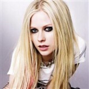 Avril Lavigne Handjob Video