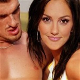 Minka Kelly Sex Tape Pic