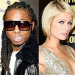 Paris Hilton Caught In Bed With Lil Wayne