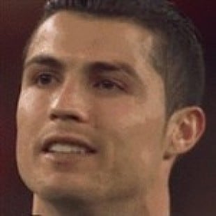 Cristiano Ronaldo Blames The Jews