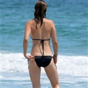 Shocking Olivia Wilde Bikini Pics