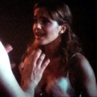 Emma Watson Gets Her Boobs Felt Up