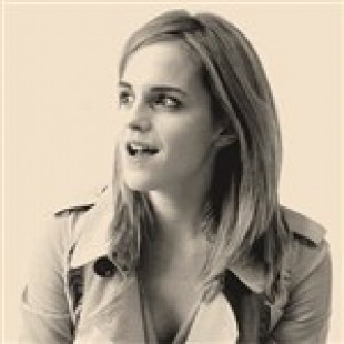 Emma Watson Speaks Out About Syria’s President Assad