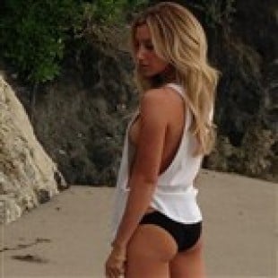 Of naked ashley tisdale pictures Ashley Tisdale