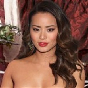Jamie Chung Topless Picture