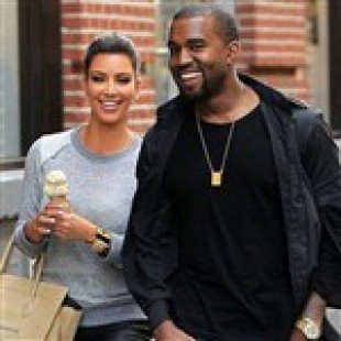 Kim Kardashian Baby Names Announced