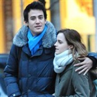 Emma Watson’s Sick Small Penis Fetish