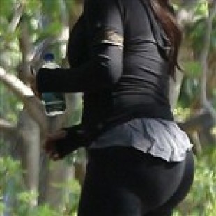 Kim Kardashian’s Fat Pregnant Ass Got Even Fatter