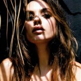 Mila Kunis Nip Slip From GQ Outtake