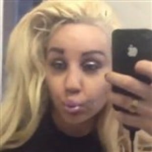 Amanda Bynes Crazy Sexy Twitter Video