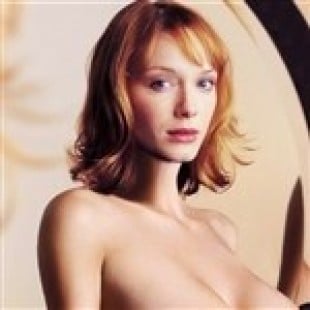 Natasha hendricks nude