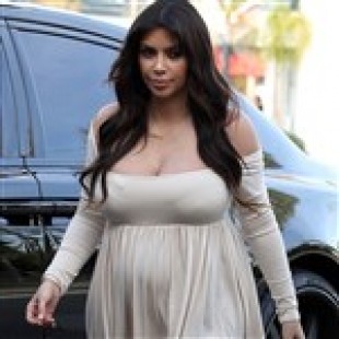 Kim Kardashian Has Never Looked Better