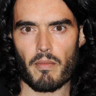 Russell Brand Cancels His Middle East Tour